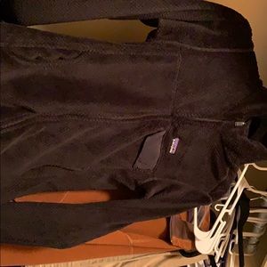 Patagonia retool zip